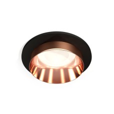 Встраиваемый светильник Ambrella Light Techno Spot XC6513025 (C6513, N6135)
