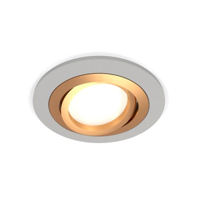 Встраиваемый светильник Ambrella Light Techno Spot XC7623083 (C7623, N7004)