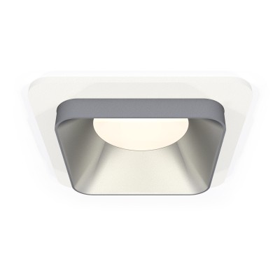 Встраиваемый светильник Ambrella Light Techno XC7901003 (C7901, N7703)