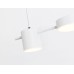 Подвесной светильник Ambrella Light Comfort FL51678