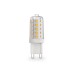 Светодиодная лампа Ambrella Light Bulbing G9 7W 6400K 100706