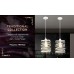 Подвесной светильник Ambrella Light Traditional TR8400