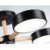 Люстра на штанге Ambrella Light Comfort LineTech FL4828