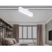 Трековый однофазный светильник Ambrella Light Track System GL6763
