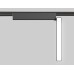 Трековый магнитный светильник Ambrella Light Magnetic Ultra Slim Track System GV1486