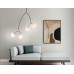 Люстра на штанге Ambrella Light Modern TR2575