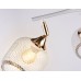 Потолочная люстра Ambrella Light Loft TR80175