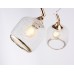 Потолочная люстра Ambrella Light Loft TR80175