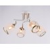 Потолочная люстра Ambrella Light Loft TR80175