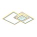 Потолочный светодиодный светильник Ambrella Light Acrylica Original FA862