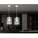 Подвесной светильник Ambrella Light Traditional TR8400
