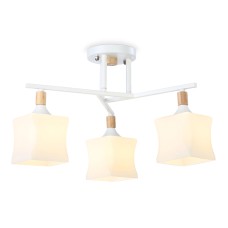 Люстра на штанге Ambrella Light Modern TR9488
