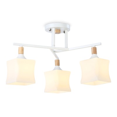 Люстра на штанге Ambrella Light Modern TR9488