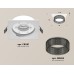 Встраиваемый светильник Ambrella Light Techno Spot XC8061031 (C8061, N8484)