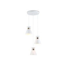 Подвесной светильник Ambrella Light Loft Traditional TR8467