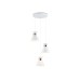 Подвесной светильник Ambrella Light Loft Traditional TR8467