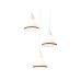 Подвесной светильник Ambrella Light Modern TR3167