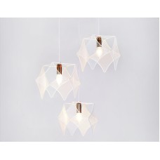 Подвесной светильник Ambrella Light Traditional TR8426