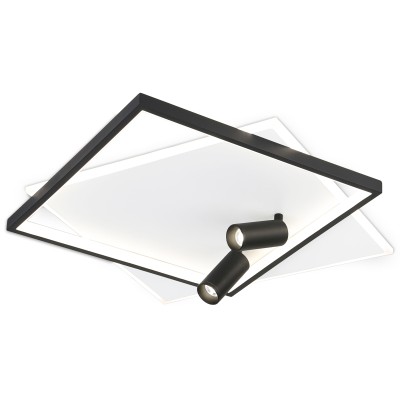 Потолочная люстра Ambrella Light Comfort FL5138