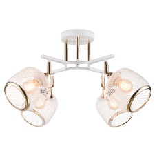 Потолочная люстра Ambrella Light Loft TR80175