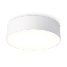 Потолочный светильник Ambrella Light Orbital Air Alum FV5515