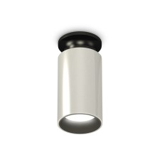Потолочный светильник Ambrella Light Techno Spot XS6325101 (N6902, C6325, N6111)