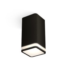 Потолочный светильник Ambrella Light Techno Spot XS7821020 (C7821, N7751)