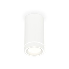 Потолочный светильник Ambrella Light Techno Spot XS8161004 (C8161, N8433)