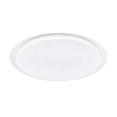 Потолочный светодиодный светильник Ambrella Light Orbital Dance FF480
