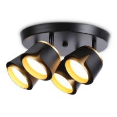 Спот Ambrella Light Techno family TN71243