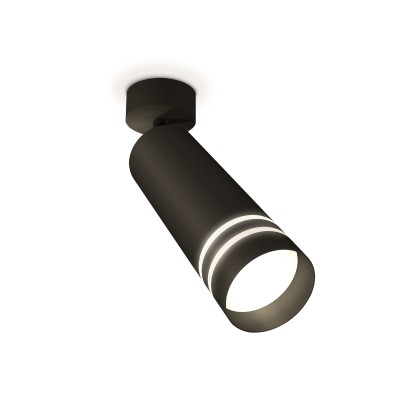 Спот Ambrella Light Techno Spot XM6343013 (A2210, C6343, N6236)