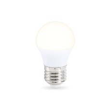 Светодиодная лампа Ambrella Light Bulbing E27 11W 4000K шар 451104