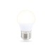 Светодиодная лампа Ambrella Light Bulbing E27 11W 4000K шар 451104