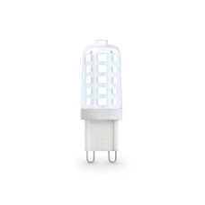 Светодиодная лампа Ambrella Light Bulbing G9 7W 6400K 100706