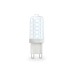 Светодиодная лампа Ambrella Light Bulbing G9 7W 6400K 100706