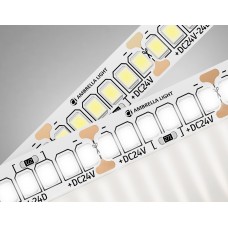 Светодиодная лента Ambrella Light LED Strip 24В 2835 22Вт/м 4500K 5м IP20 GS3502