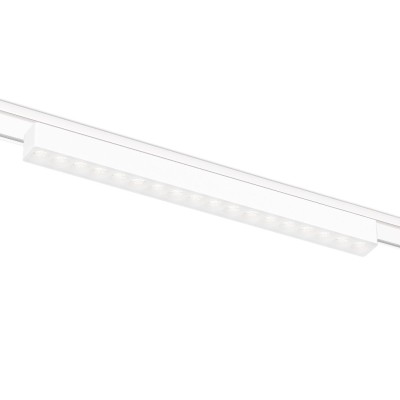 Трековый магнитный светильник Ambrella Light Magnetic Ultra Slim Track System GV1414