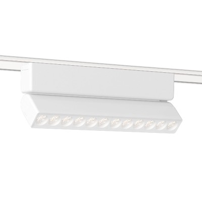 Трековый магнитный светильник Ambrella Light Magnetic Ultra Slim Track System GV1472