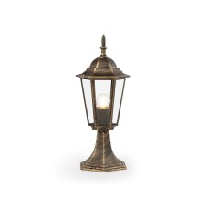 Уличный ландшафтный светильник Ambrella Light Garden ST2025