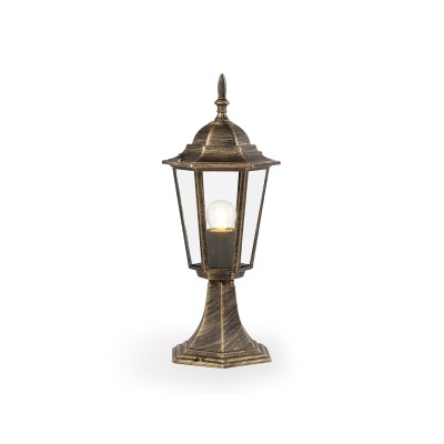 Уличный ландшафтный светильник Ambrella Light Garden ST2025