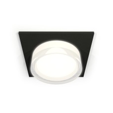 Встраиваемый светильник Ambrella Light Techno Spot XC6521066 (C6521, N6241)
