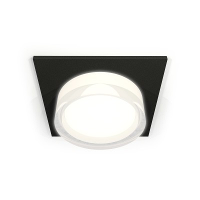 Встраиваемый светильник Ambrella Light Techno Spot XC6521066 (C6521, N6241)