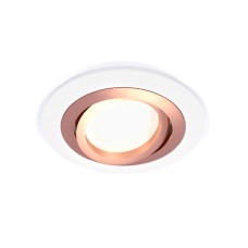 Встраиваемый светильник Ambrella Light Techno Spot XC7621084 (C7621, N7005)