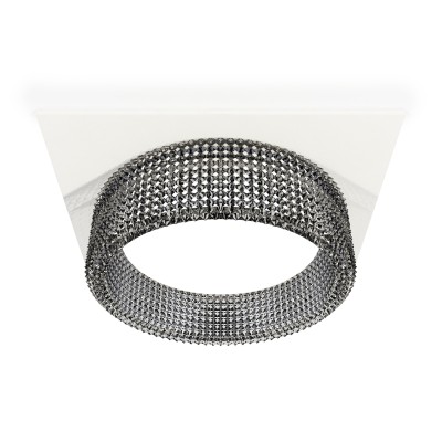 Встраиваемый светильник Ambrella Light Techno Spot XC8061031 (C8061, N8484)