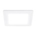 Встраиваемый светильник с подсветкой Ambrella Light Downlight DCR394