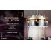 Подвесная люстра Ambrella Light Traditional TR5344
