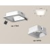 Встраиваемый светильник Ambrella Light Techno XC7901013 (C7901, N7755)