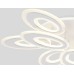 Потолочная люстра Ambrella Light Acrylica Original FA8933