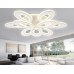 Потолочная люстра Ambrella Light Acrylica Original FA8933