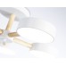 Люстра на штанге Ambrella Light Comfort LineTech FL4825